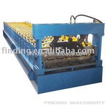 Automatic Single Layer Forming Machine